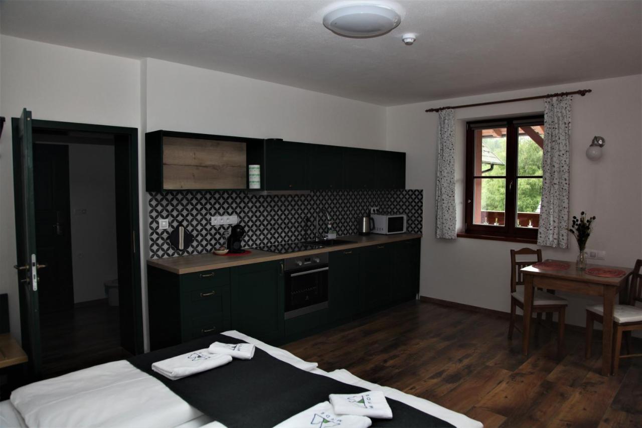 Aparthotel Madr 모드라바 외부 사진