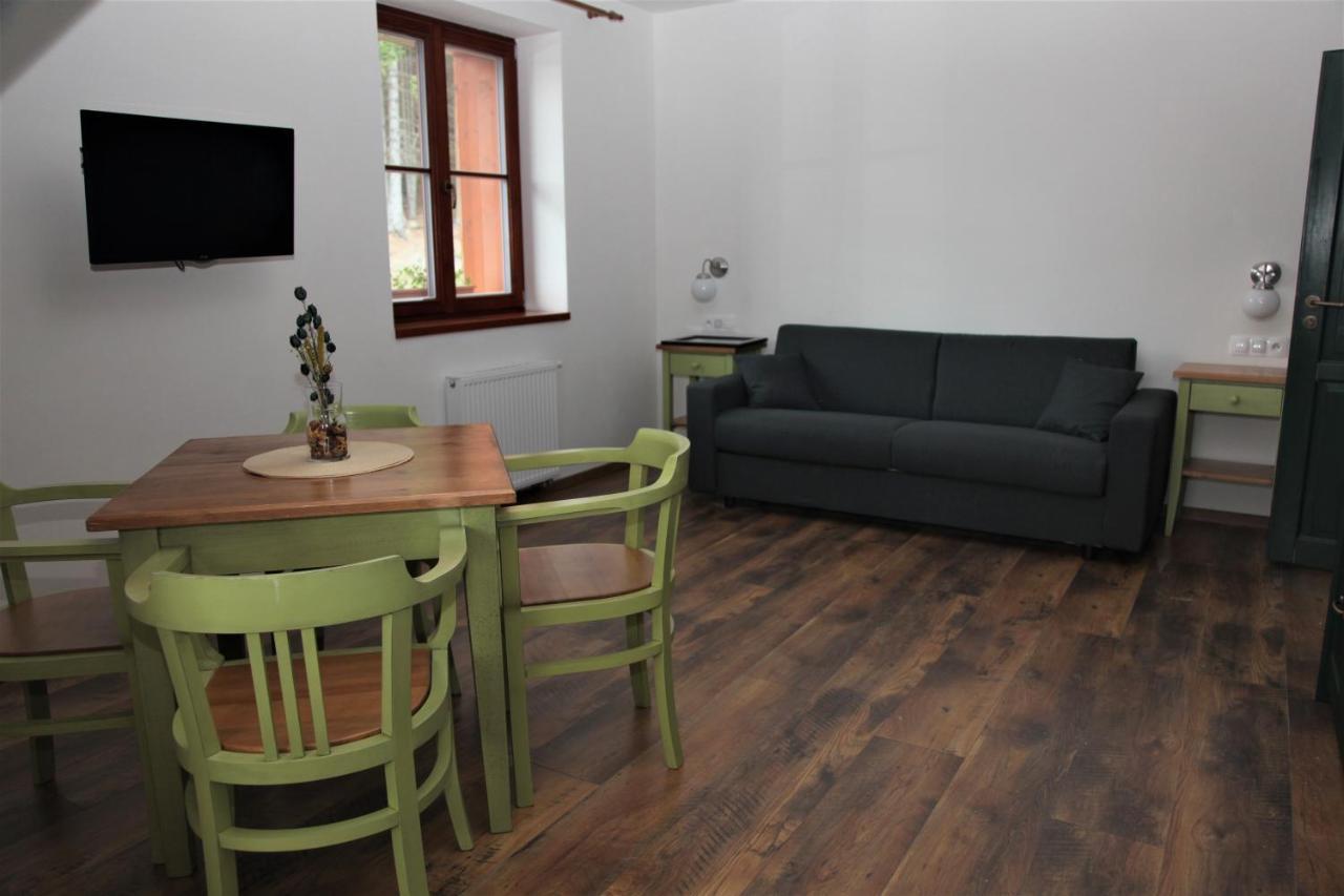 Aparthotel Madr 모드라바 외부 사진
