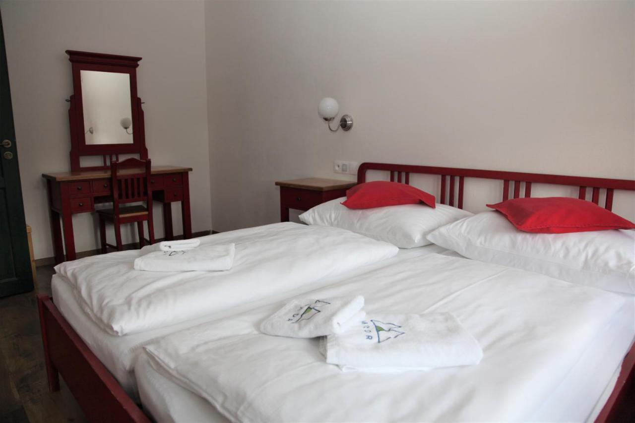 Aparthotel Madr 모드라바 외부 사진