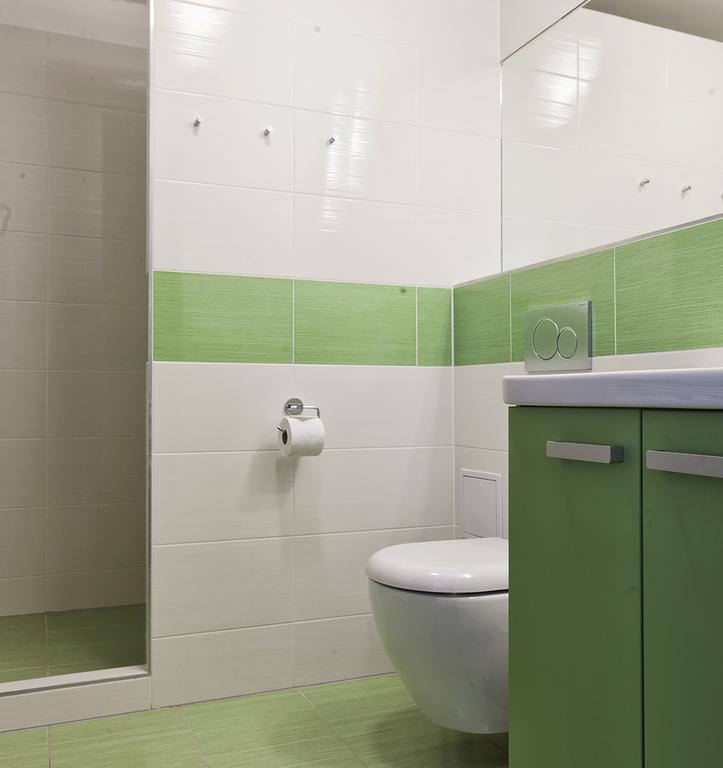 Aparthotel Madr 모드라바 외부 사진